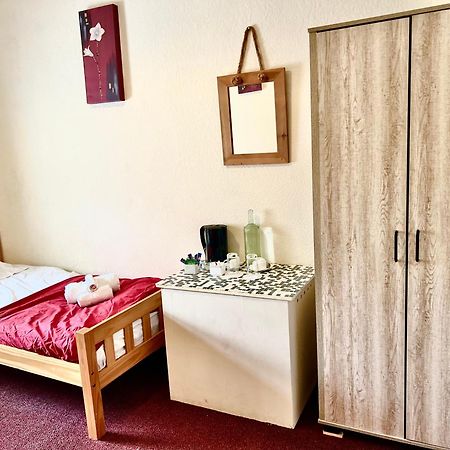 The Coach House Inn Moycullen Eksteriør bilde