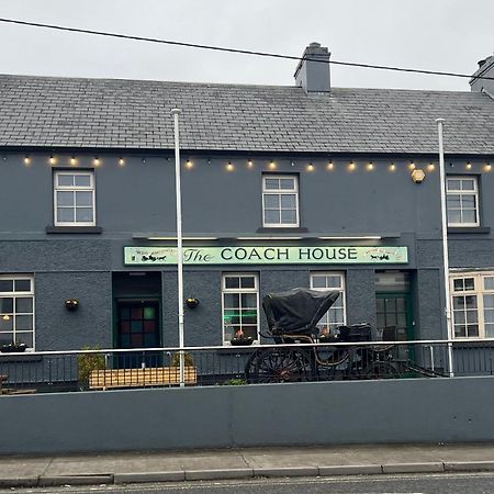 The Coach House Inn Moycullen Eksteriør bilde