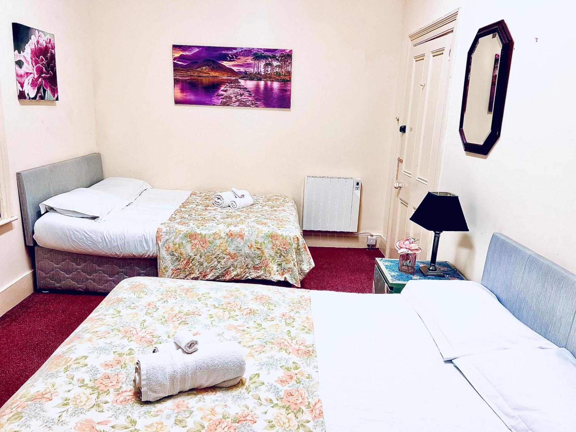 The Coach House Inn Moycullen Eksteriør bilde