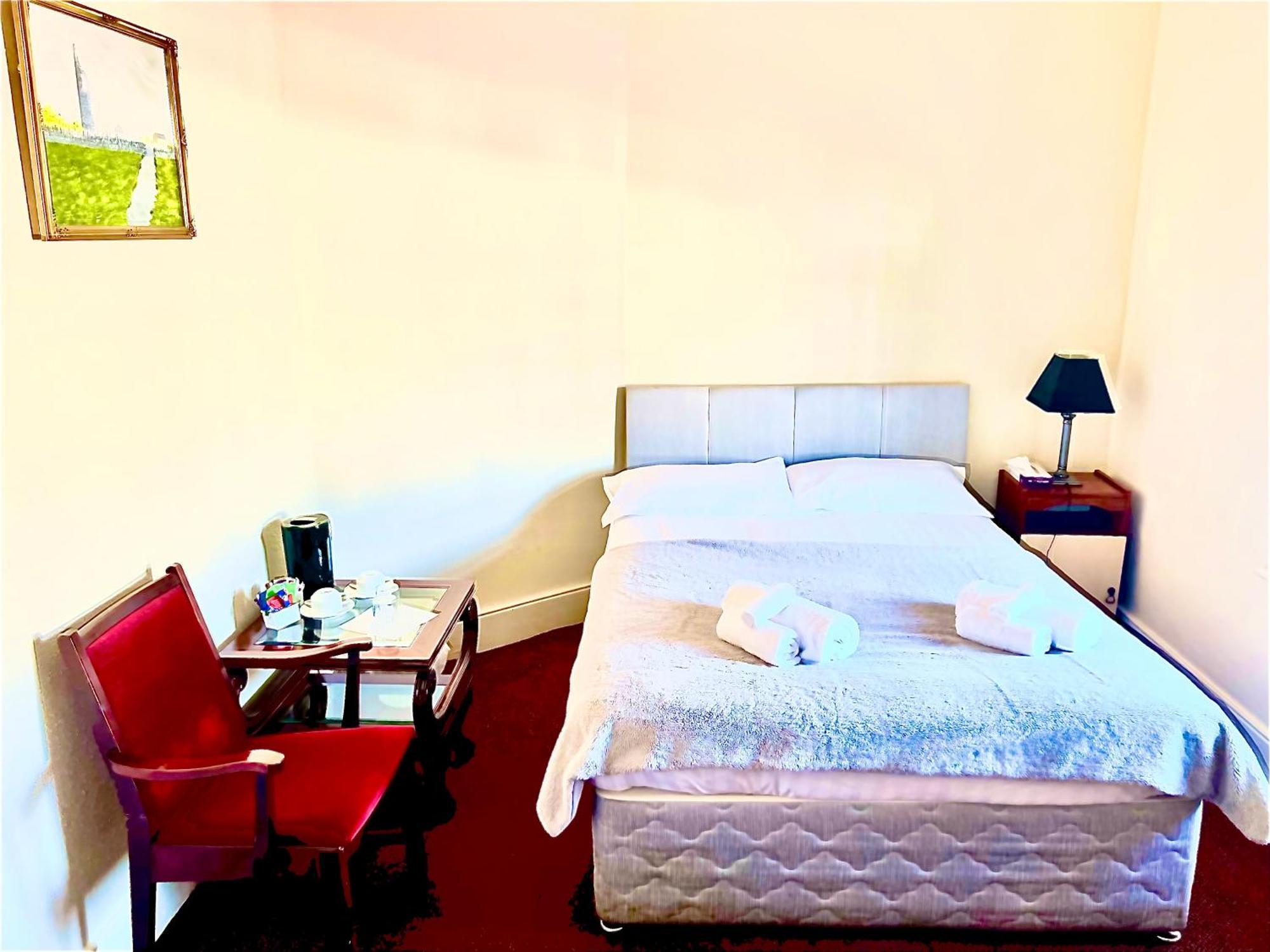 The Coach House Inn Moycullen Eksteriør bilde