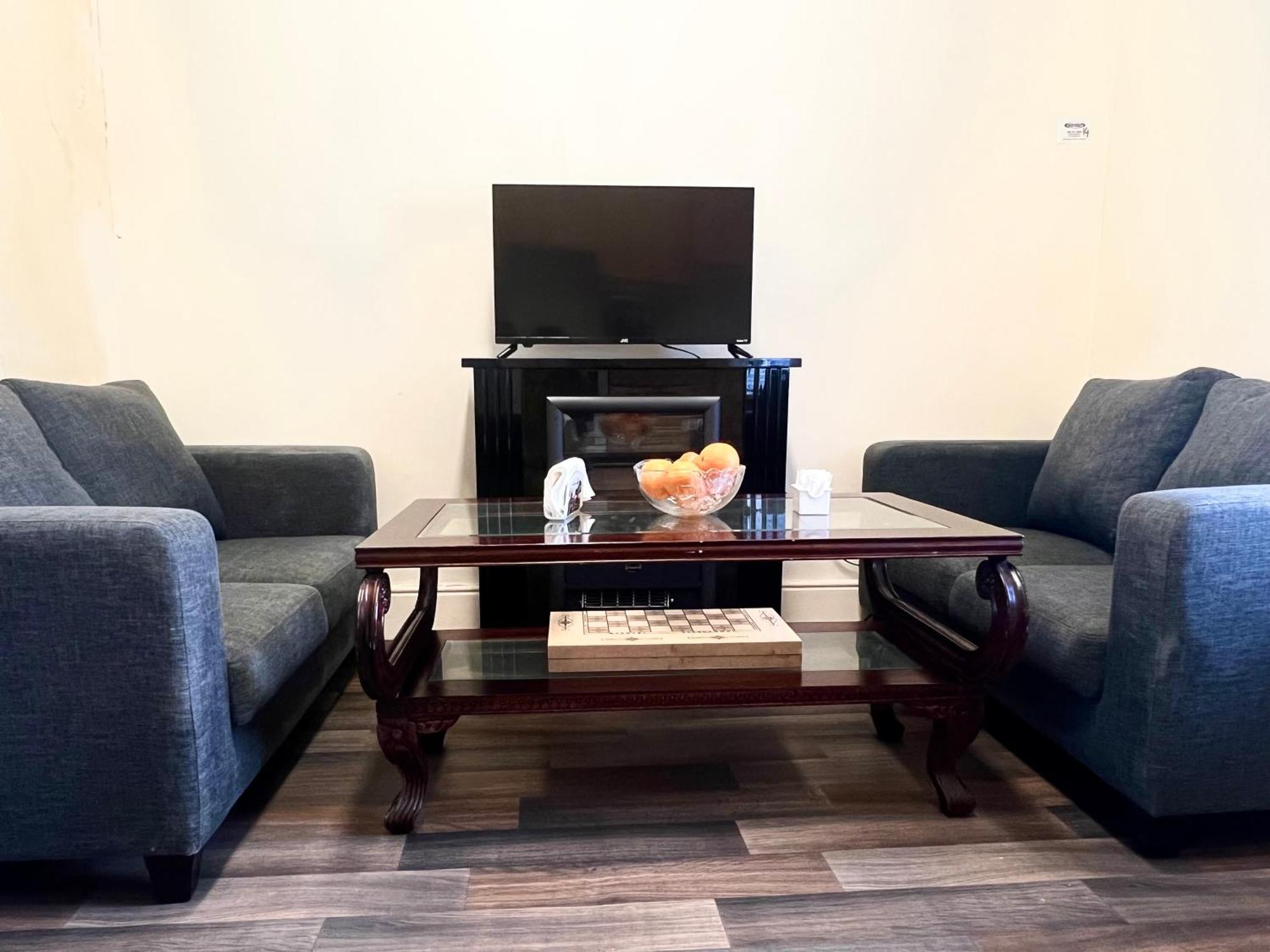 The Coach House Inn Moycullen Eksteriør bilde